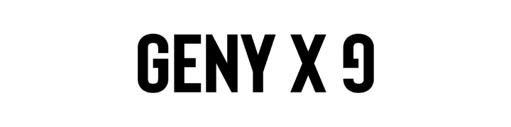 Geny_X9